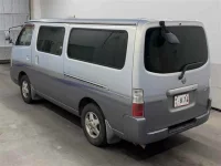 Nissan CARAVAN VAN лот № 20067 оценка 3.5  с аукциона в Японии 1