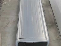 Nissan CARAVAN VAN лот № 20067 оценка 3.5  с аукциона в Японии 10