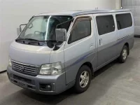 Nissan CARAVAN VAN лот № 20067 оценка 3.5  с аукциона в Японии 3
