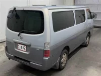 Nissan CARAVAN VAN лот № 20067 оценка 3.5  с аукциона в Японии 4