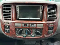 Nissan CARAVAN VAN лот № 20067 оценка 3.5  с аукциона в Японии 5