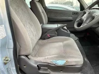 Nissan CARAVAN VAN лот № 20067 оценка 3.5  с аукциона в Японии 6