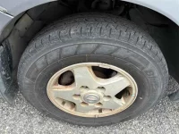 Nissan CARAVAN VAN лот № 20067 оценка 3.5  с аукциона в Японии 8