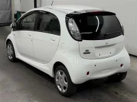 Mitsubishi I-MIEV лот № 15101 оценка 4.5  с аукциона в Японии 1