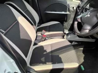 Mitsubishi I-MIEV лот № 15101 оценка 4.5  с аукциона в Японии 6