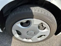 Mitsubishi I-MIEV лот № 15101 оценка 4.5  с аукциона в Японии 8