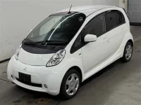 Mitsubishi I-MIEV лот № 15101 оценка 4.5  с аукциона в Японии 3
