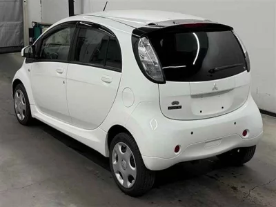 Mitsubishi I-MIEV