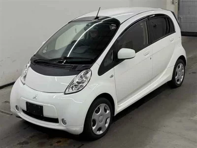 Mitsubishi I-MIEV