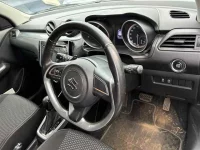 Suzuki SWIFT лот № 15087 оценка 3.5  с аукциона в Японии 2