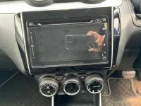 Suzuki SWIFT лот № 15087 оценка 3.5  с аукциона в Японии 5