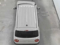 Suzuki ALTO LAPIN лот № 80055 оценка X  с аукциона в Японии 9
