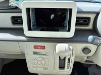 Suzuki ALTO LAPIN лот № 80055 оценка X  с аукциона в Японии 5