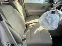 Suzuki ALTO LAPIN лот № 80055 оценка X  с аукциона в Японии 6