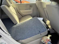 Suzuki ALTO LAPIN лот № 80055 оценка X  с аукциона в Японии 7