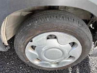 Suzuki ALTO LAPIN лот № 80055 оценка X  с аукциона в Японии 8