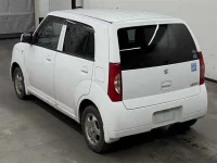 Suzuki ALTO лот № 90076 оценка R  с аукциона в Японии 1