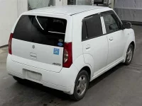 Suzuki ALTO лот № 90076 оценка R  с аукциона в Японии 3