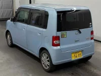 Daihatsu MOVE CONTE лот № 90081 оценка R  с аукциона в Японии 1