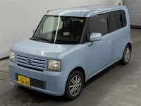 Daihatsu MOVE CONTE лот № 90081 оценка R  с аукциона в Японии 3