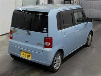 Daihatsu MOVE CONTE лот № 90081 оценка R  с аукциона в Японии 4