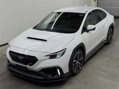 Subaru WRX