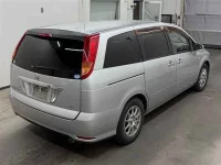 Nissan PRESAGE лот № 90087 оценка 3.5  с аукциона в Японии 4