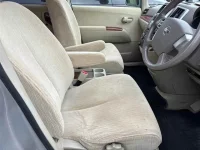 Nissan PRESAGE лот № 90087 оценка 3.5  с аукциона в Японии 6