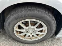 Nissan PRESAGE лот № 90087 оценка 3.5  с аукциона в Японии 8