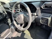 Daihatsu ROCKY лот № 20081 оценка 3.5  с аукциона в Японии 2