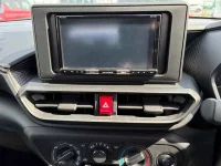 Daihatsu ROCKY лот № 20081 оценка 3.5  с аукциона в Японии 5