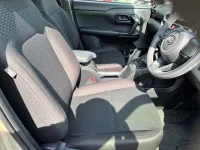 Daihatsu ROCKY лот № 20081 оценка 3.5  с аукциона в Японии 6