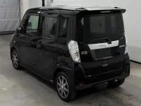 Mitsubishi EK SPACE лот № 70046 оценка R  с аукциона в Японии 1