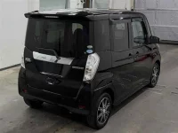 Mitsubishi EK SPACE лот № 70046 оценка R  с аукциона в Японии 4