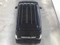 Mitsubishi EK SPACE лот № 70046 оценка R  с аукциона в Японии 9