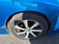 Toyota MIRAI лот № 85093 оценка 3.5  с аукциона в Японии 8