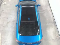 Toyota MIRAI лот № 85093 оценка 3.5  с аукциона в Японии 9