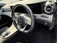 Mercedes-Benz CLS лот № 35021 оценка 4.5  с аукциона в Японии 2