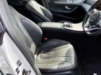 Mercedes-Benz CLS лот № 35021 оценка 4.5  с аукциона в Японии 6