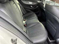 Mercedes-Benz CLS лот № 35021 оценка 4.5  с аукциона в Японии 7