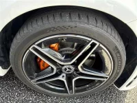 Mercedes-Benz CLS лот № 35021 оценка 4.5  с аукциона в Японии 8