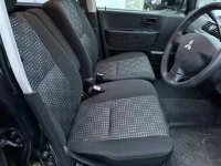 Mitsubishi EK WAGON лот № 90078 оценка 4  с аукциона в Японии 6