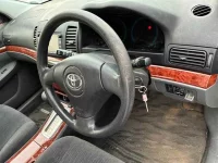 Toyota ALLION лот № 10120 оценка R  с аукциона в Японии 2