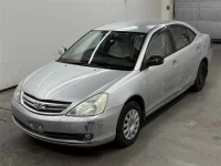Toyota ALLION лот № 10120 оценка R  с аукциона в Японии 3