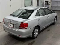 Toyota ALLION лот № 10120 оценка R  с аукциона в Японии 4