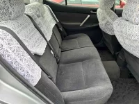 Toyota ALLION лот № 10120 оценка R  с аукциона в Японии 7