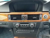 BMW 3-Series лот № 60012 оценка 3.5  с аукциона в Японии 5