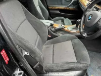 BMW 3-Series лот № 60012 оценка 3.5  с аукциона в Японии 6