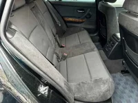 BMW 3-Series лот № 60012 оценка 3.5  с аукциона в Японии 7