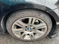 BMW 3-Series лот № 60012 оценка 3.5  с аукциона в Японии 8